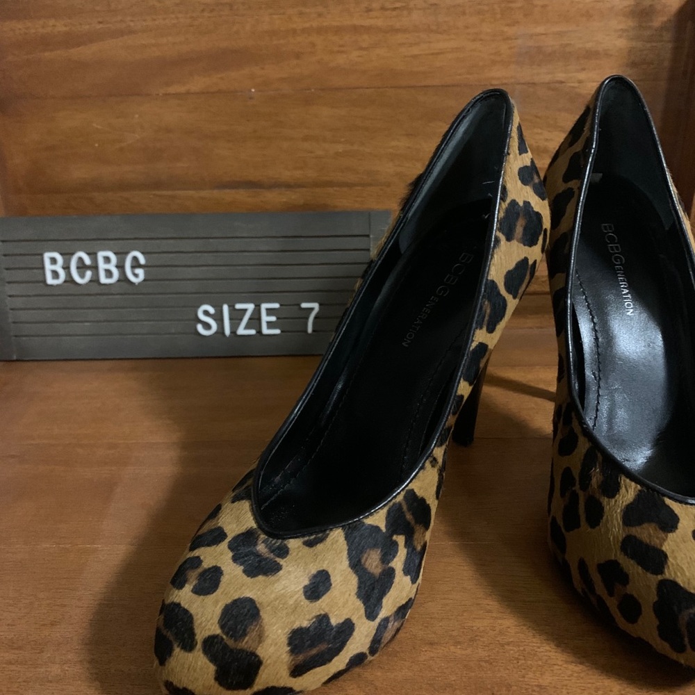 Bcbgeneration - image 1